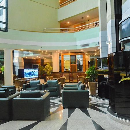 Wyndham Garden Manaus Hotel Exterior photo