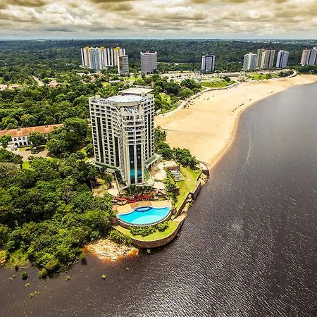 Wyndham Garden Manaus Hotel Exterior photo
