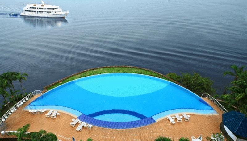Wyndham Garden Manaus Hotel Facilities photo