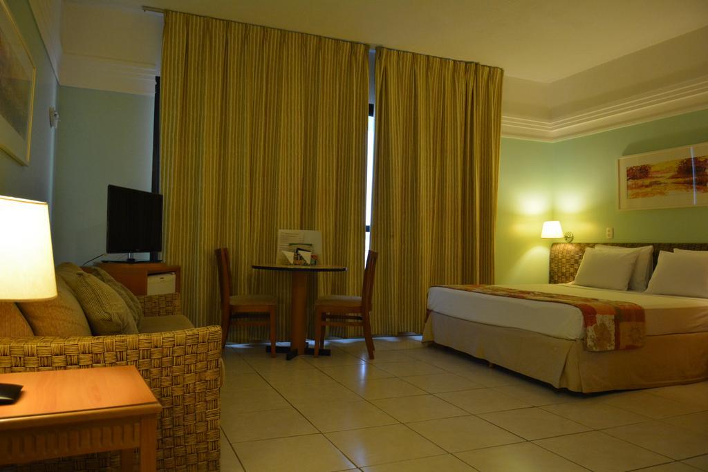 Wyndham Garden Manaus Hotel Exterior photo