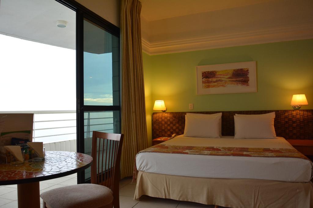 Wyndham Garden Manaus Hotel Exterior photo