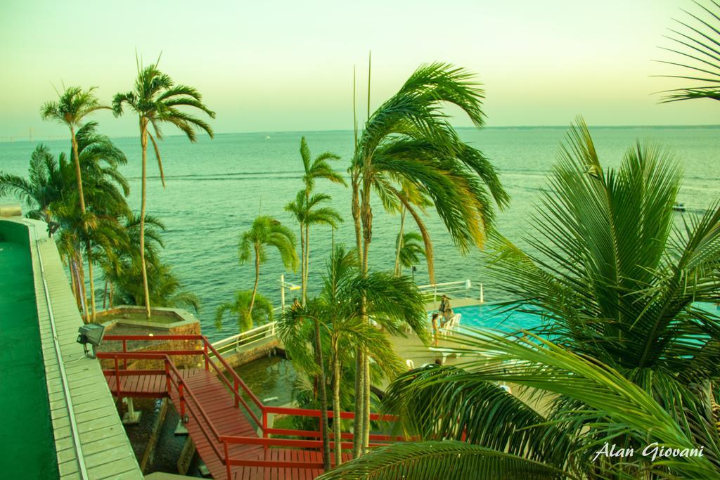 Wyndham Garden Manaus Hotel Exterior photo