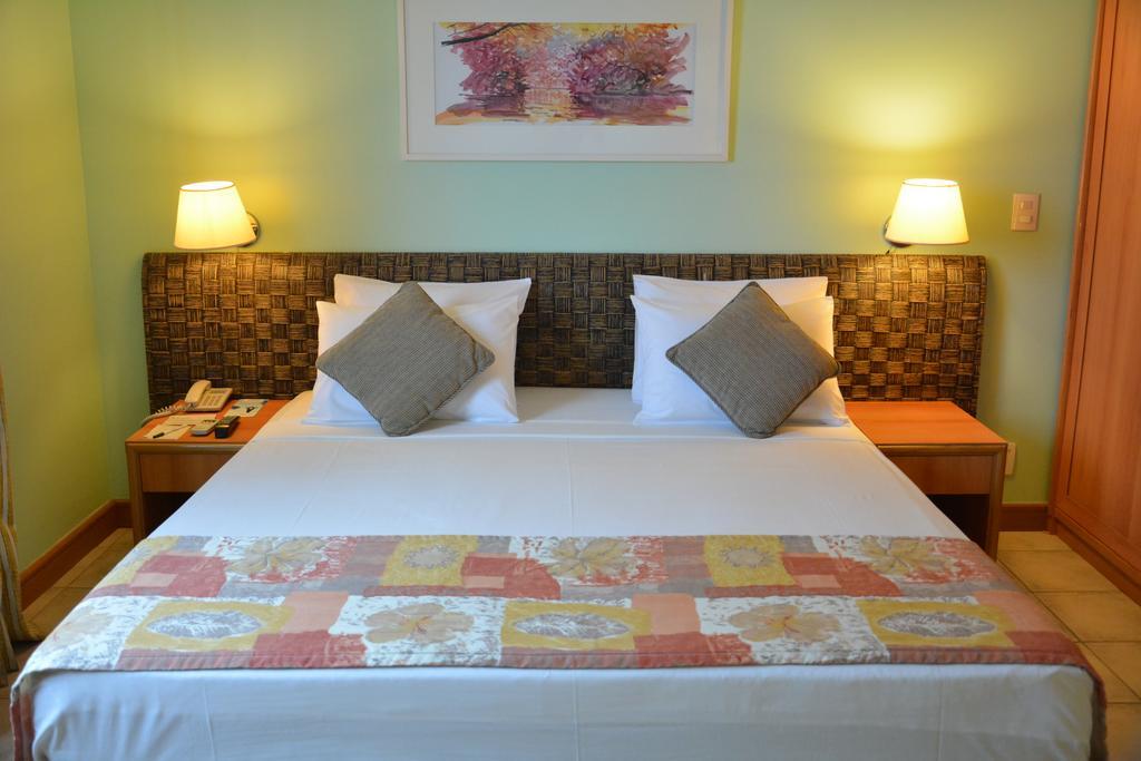 Wyndham Garden Manaus Hotel Room photo