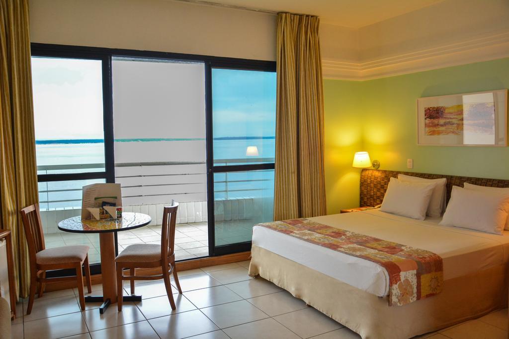 Wyndham Garden Manaus Hotel Room photo
