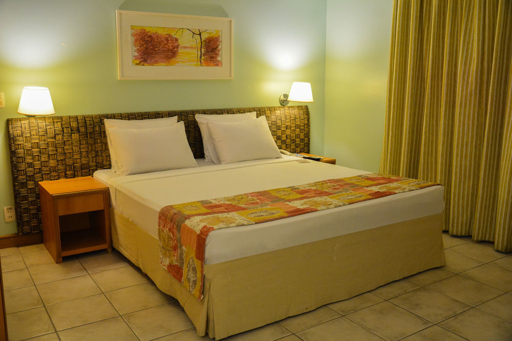 Wyndham Garden Manaus Hotel Exterior photo