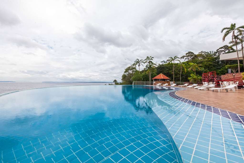 Wyndham Garden Manaus Hotel Facilities photo