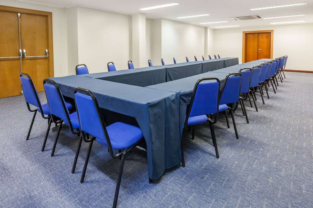 Wyndham Garden Manaus Hotel Facilities photo