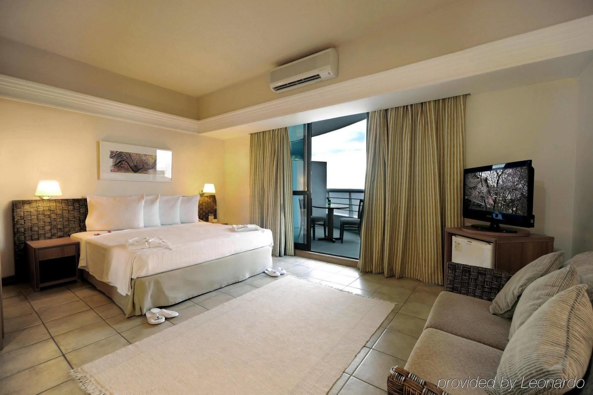 Wyndham Garden Manaus Hotel Room photo