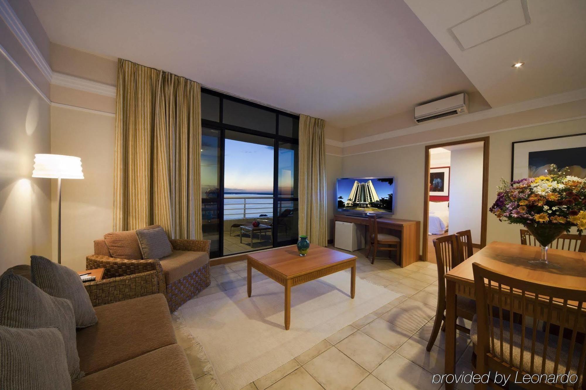 Wyndham Garden Manaus Hotel Exterior photo