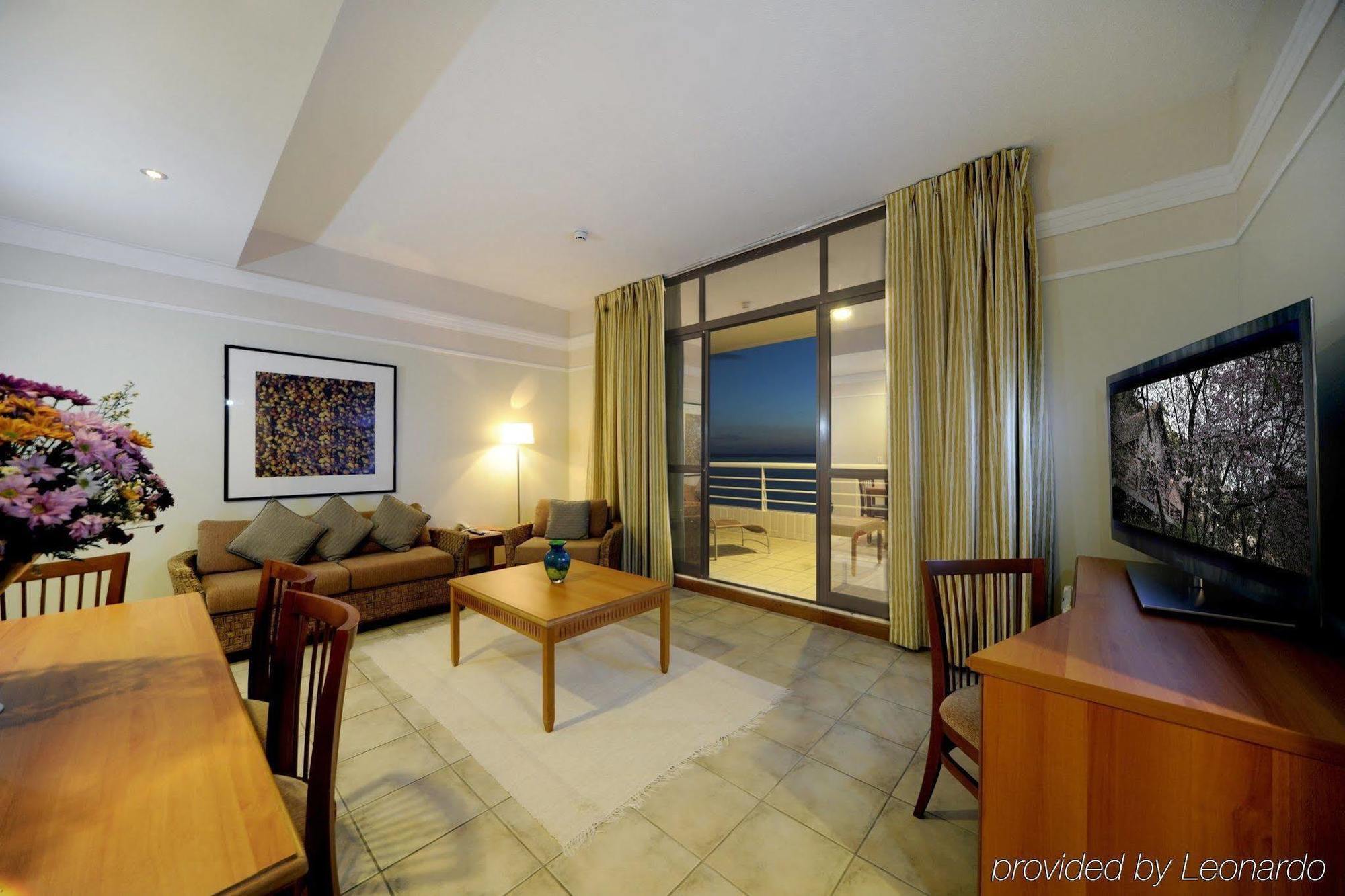 Wyndham Garden Manaus Hotel Room photo
